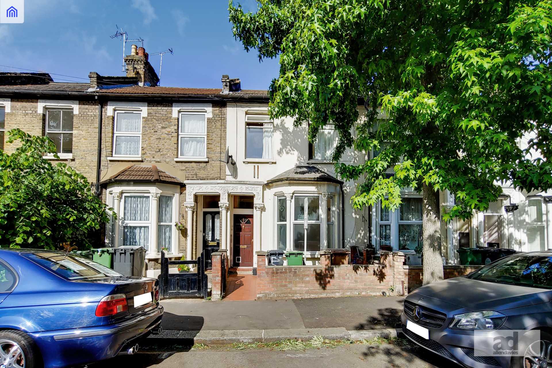 Buckland Road, Leyton, Image 12