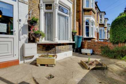 Huxley Road, Leyton, Image 16