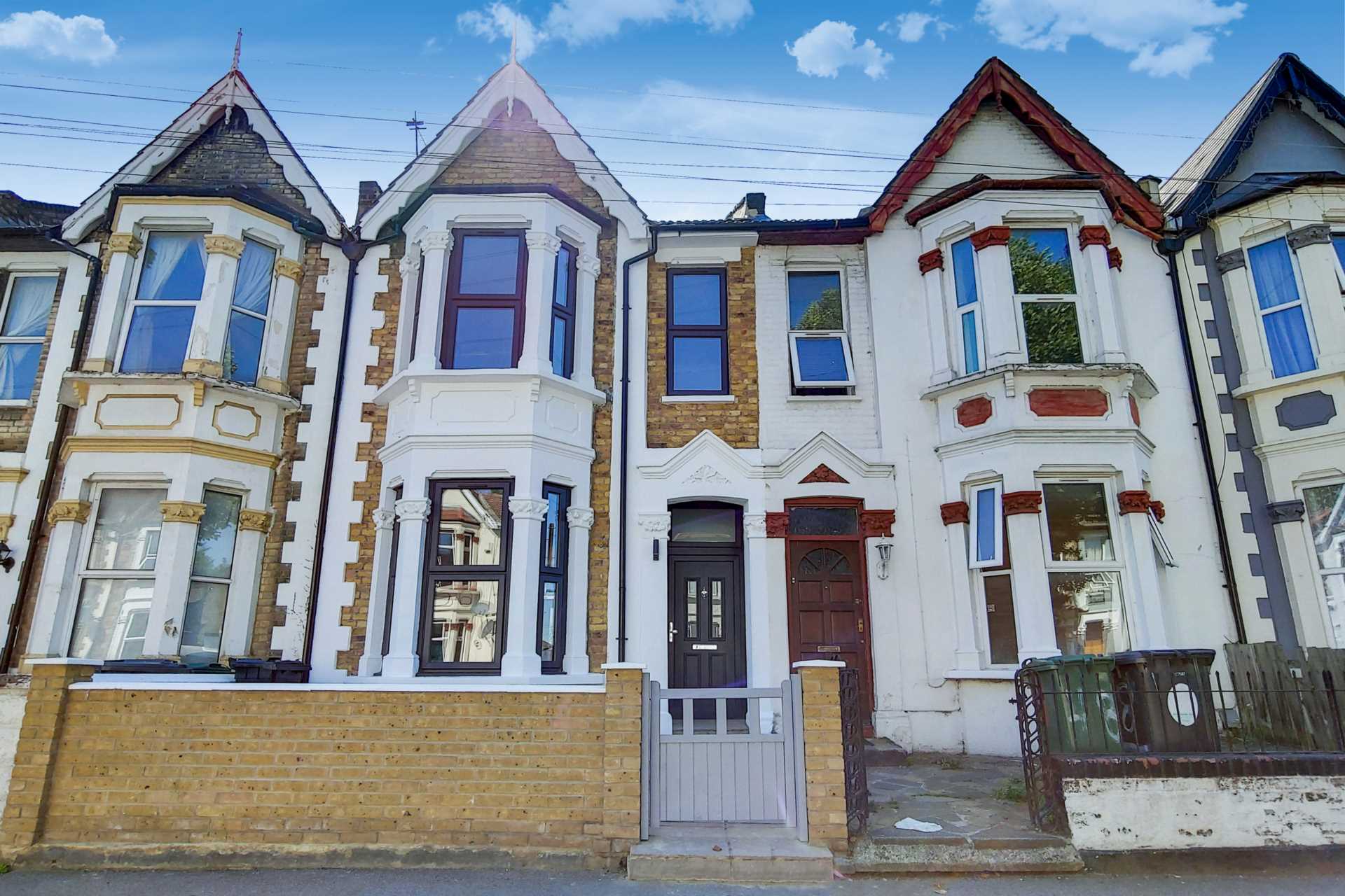 Calderon Road, Leytonstone, Image 1