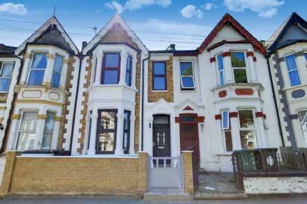 5 Bedroom House, Calderon Road, Leytonstone