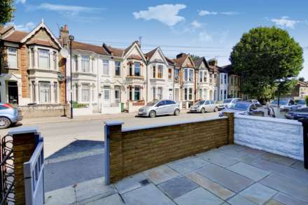 Calderon Road, Leytonstone, Image 20