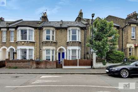 Elm Road, Leytonstone, E11, Image 3