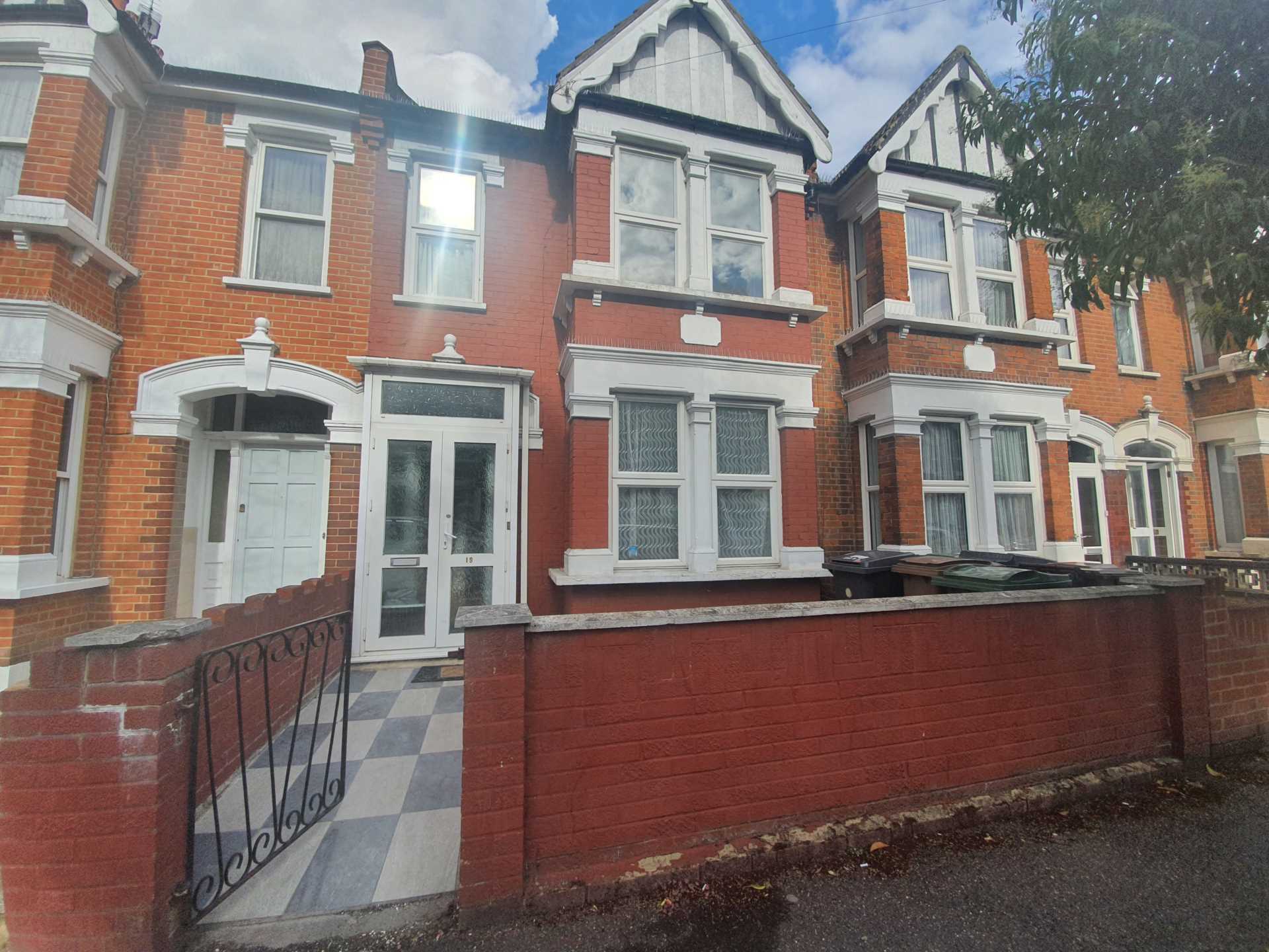 Peterborough Road, Leyton, Image 1