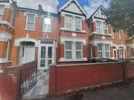Peterborough Road, Leyton, Image 1
