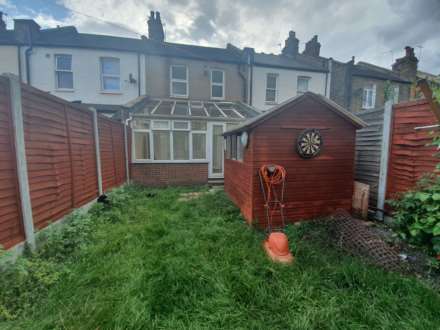 Peterborough Road, Leyton, Image 8