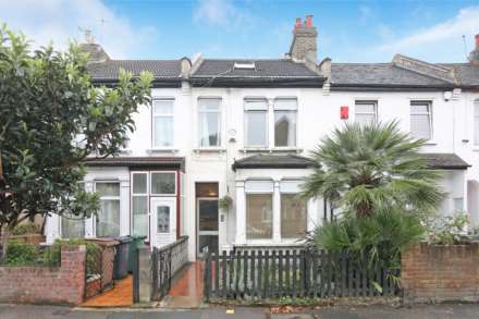 Park Road, Leyton, E10, Image 1