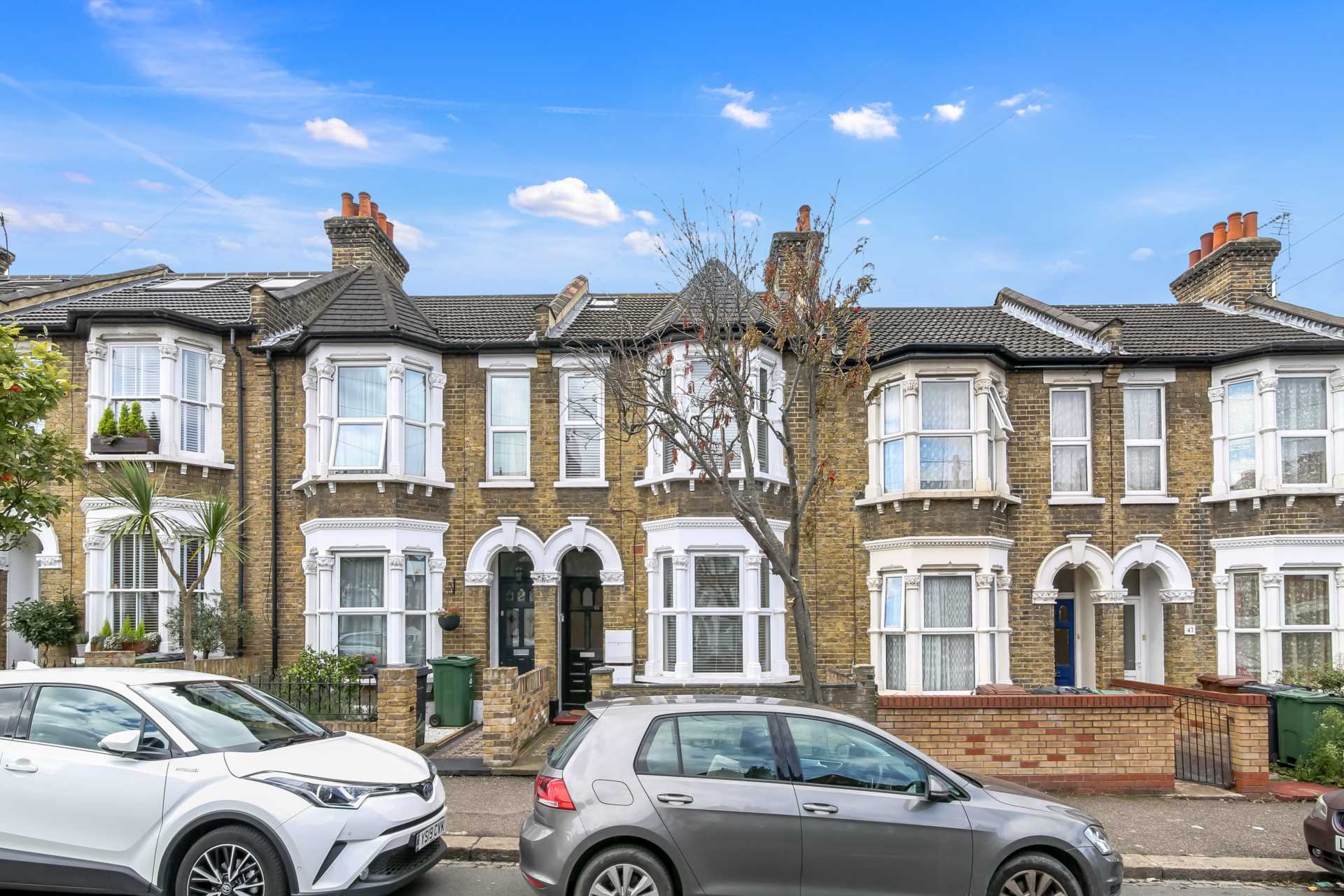 Norlington Road, Leytonstone, Image 10