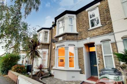 Dawlish Road, Leyton, E10, Image 1