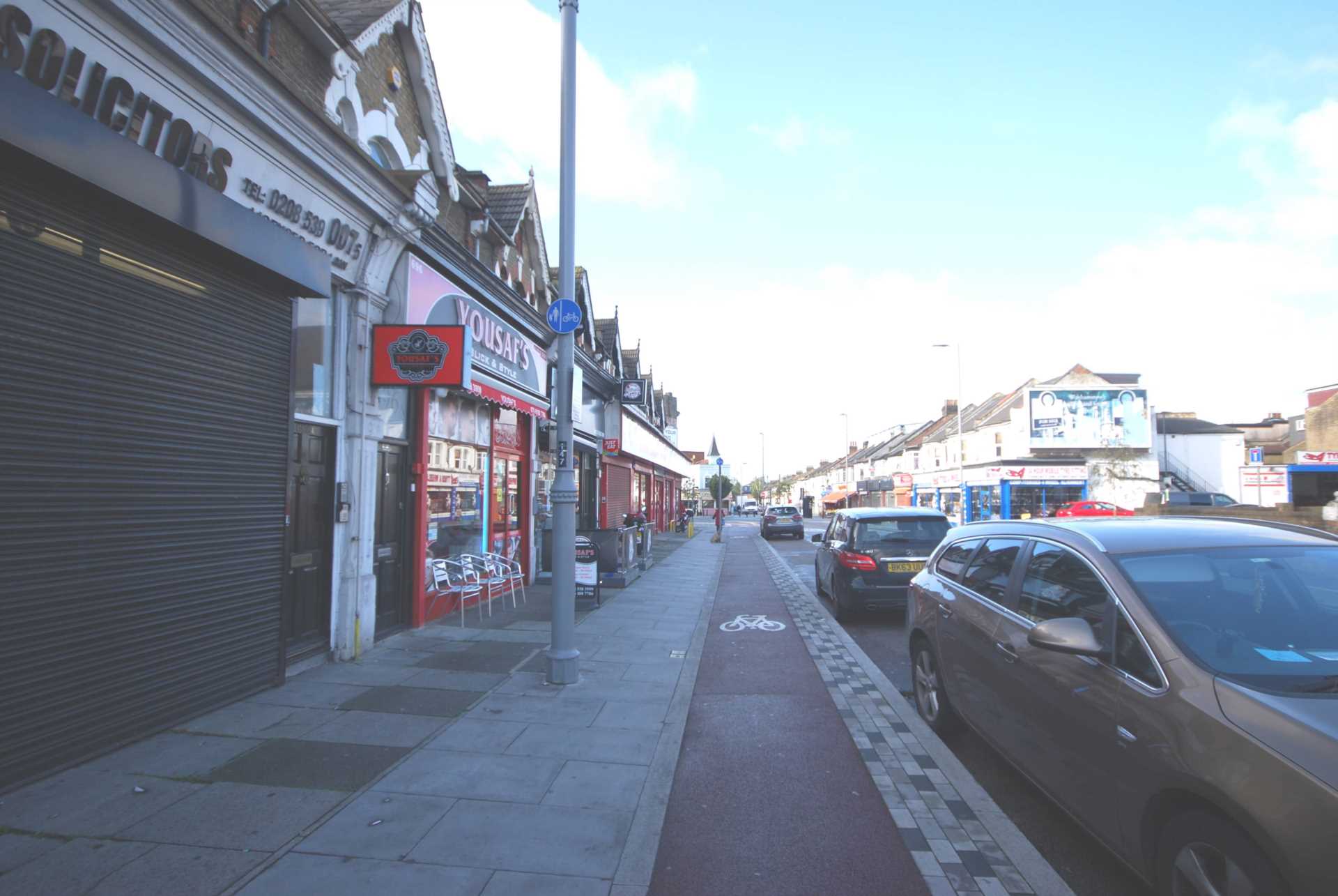 Lea bridge Road, Lea Bridge E10, Image 5