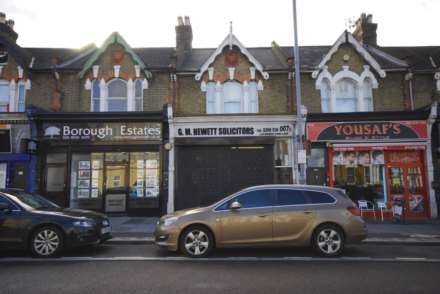 Lea bridge Road, Lea Bridge E10, Image 1