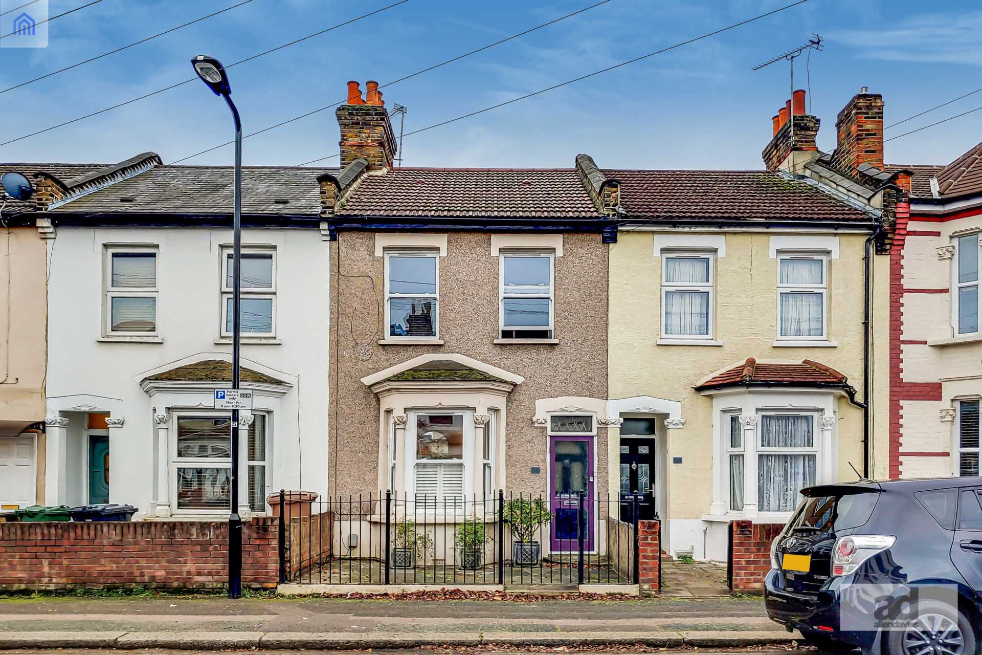 Dawlish Road, Leyton, E10, Image 3