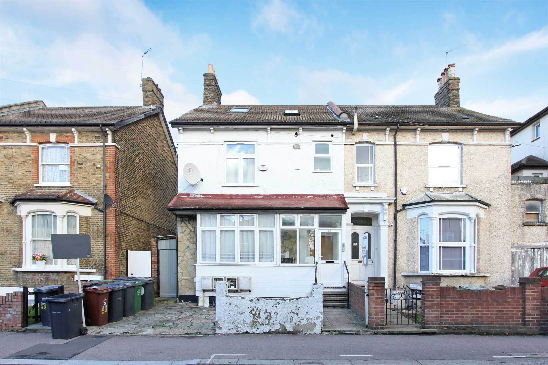 Grange Park Road, Leyton, E10, Image 7