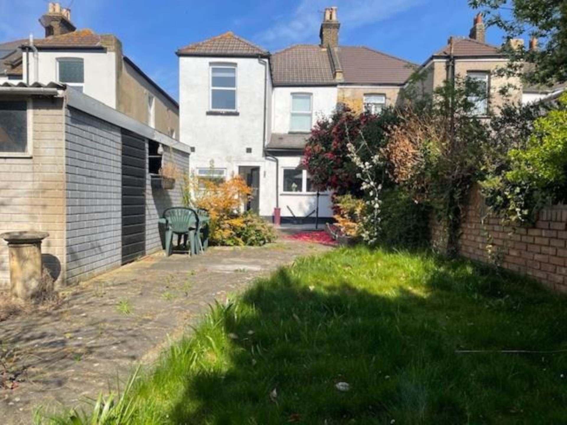 Thornhill Road, Leyton, E10, Image 12