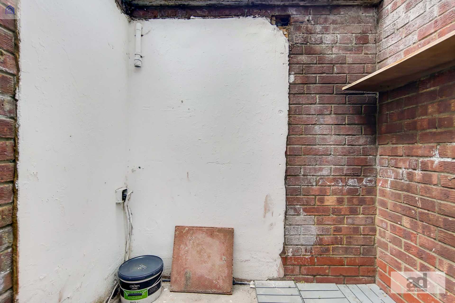 Westdown Road, Stratford, Image 5