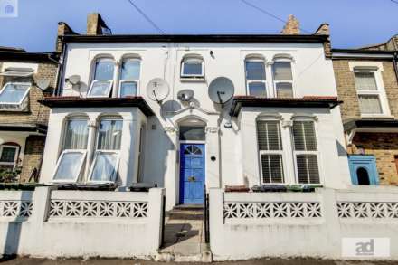 Westdown Road, Stratford, Image 1