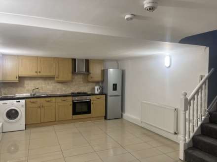 Westdown Road, Stratford, Image 2