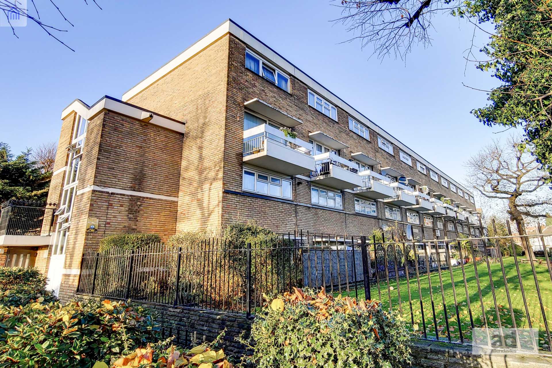 John Stripe Court, Leyton, Image 1