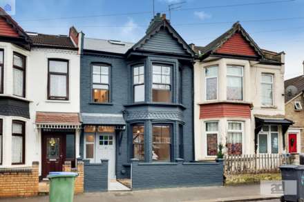 4 Bedroom House, Jewel Road, Walthamstow, E17