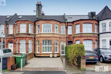 Fillebrook Road, Leytonstone, Image 1