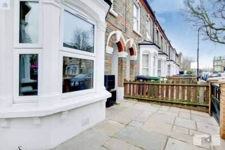 Huxley Road, Leyton, E10, Image 1