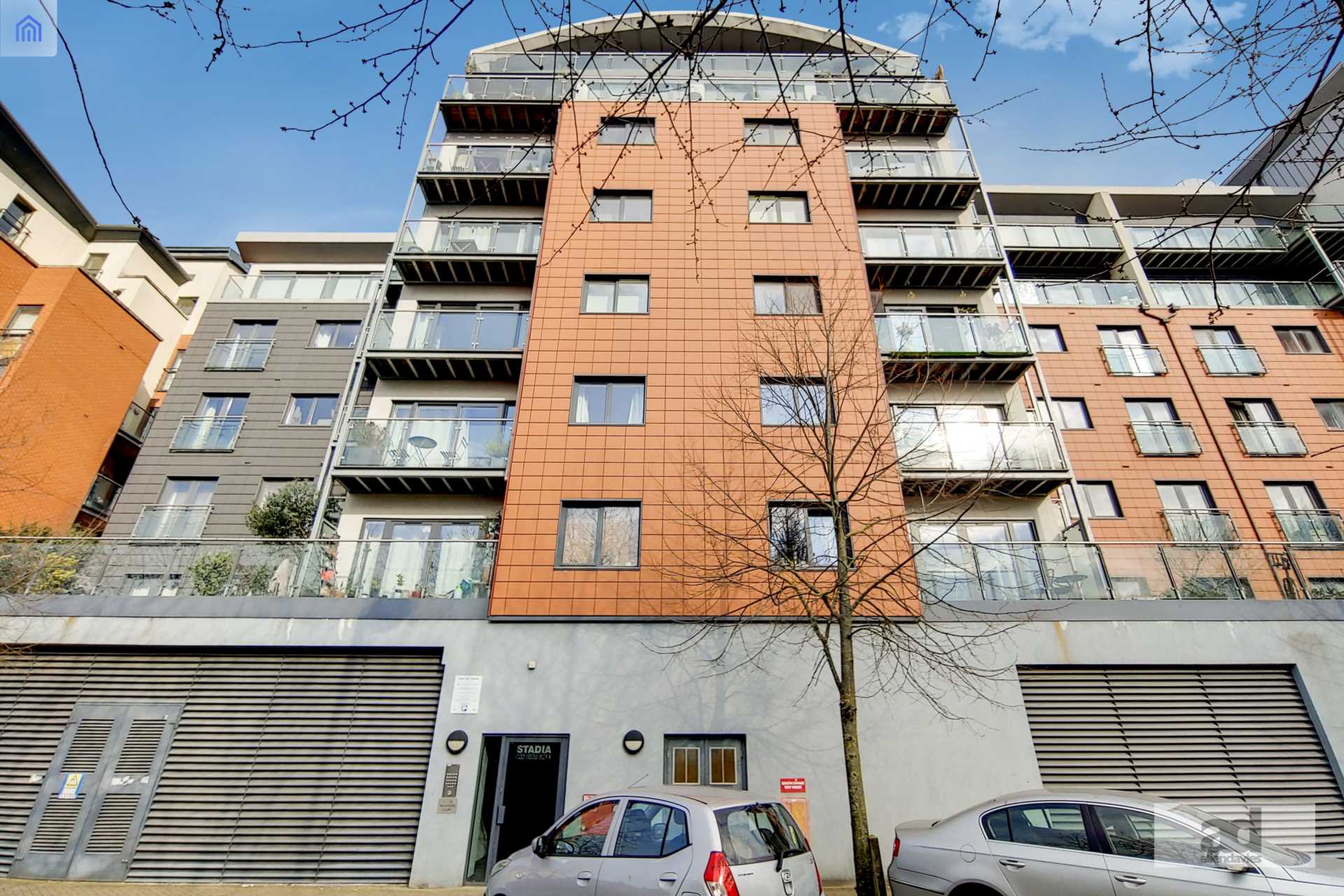 McFadden Court, Buckingham Road, Leyton, E10, Image 12