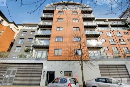 McFadden Court, Buckingham Road, Leyton, E10, Image 12