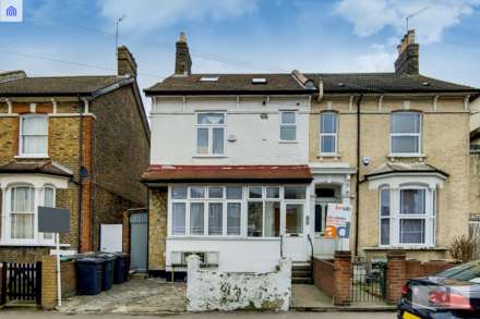 Grange Park Road, Leyton, E10, Image 1