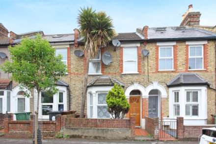 2 Bedroom House, Carlton Road, Walthamstow, E17