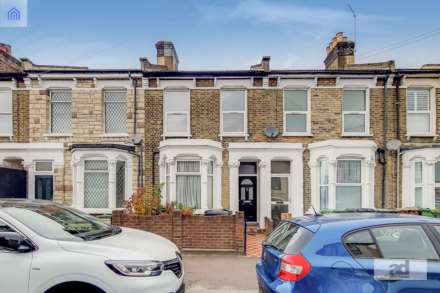 Maude Road, Leyton, E10, Image 1