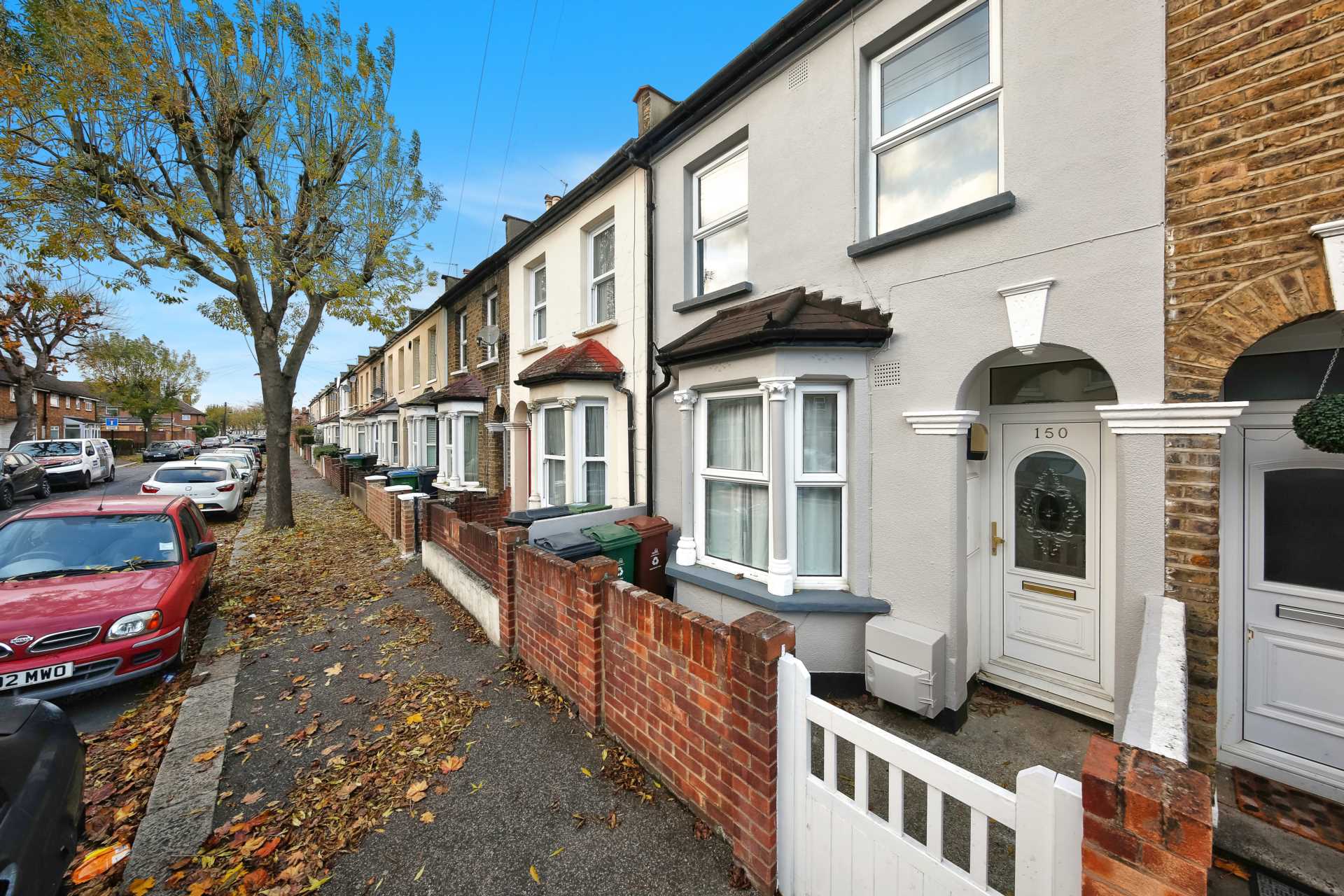 Stewart Road, Leyton, E10, Image 1