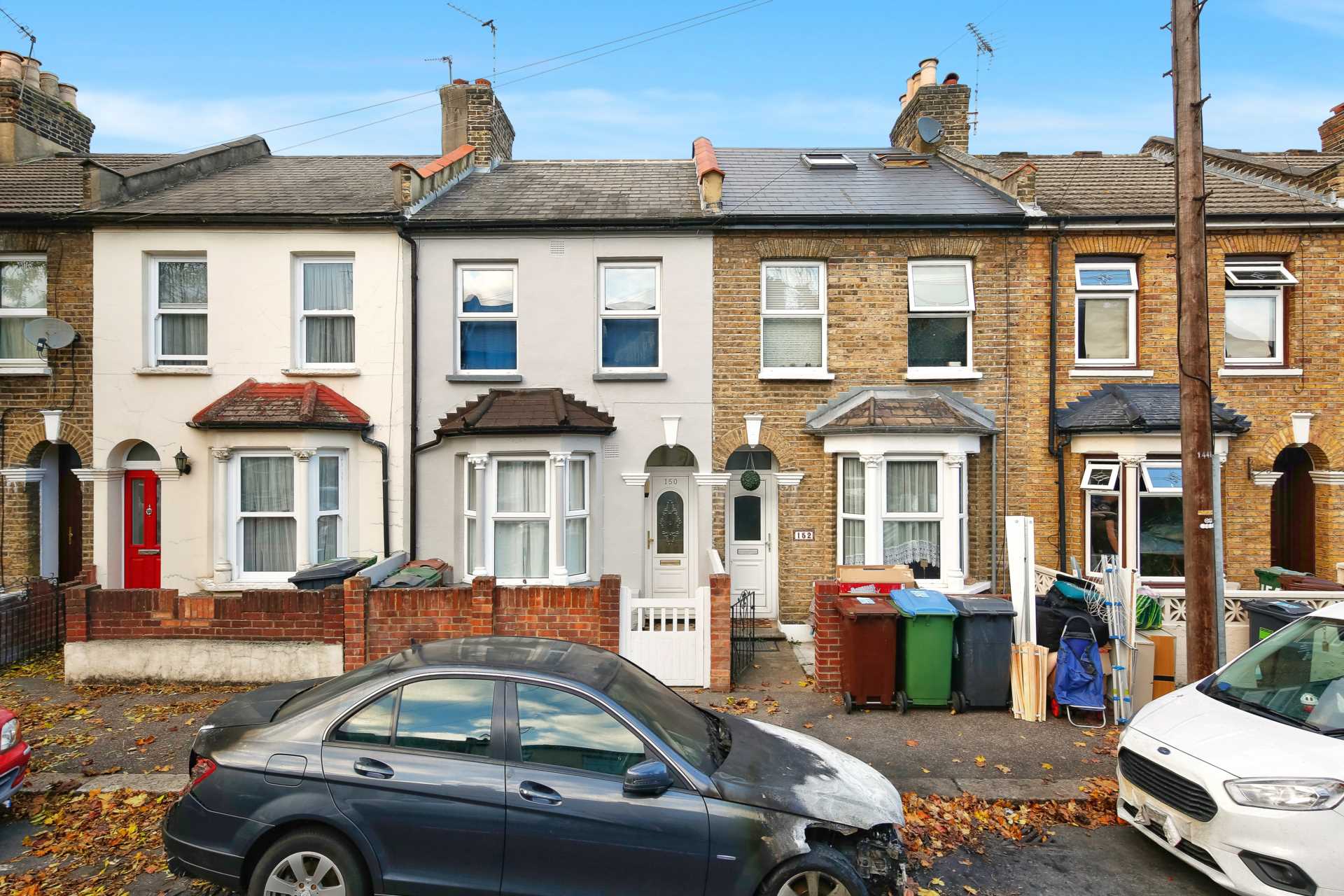 Stewart Road, Leyton, E10, Image 14