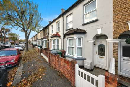 2 Bedroom House, Stewart Road, Leyton, E10