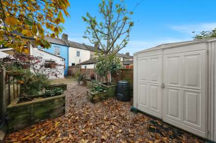 Stewart Road, Leyton, E10, Image 12