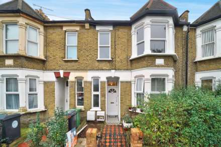 Property For Sale Murchison Road, London