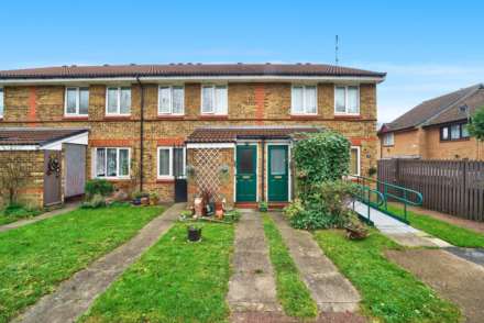 Etloe House, Leyton, E10, Image 10