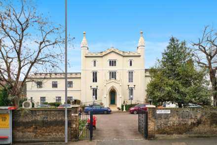 Etloe House, Leyton, E10, Image 11