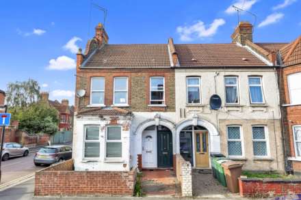 Clementina Road, Leyton, E10, Image 1