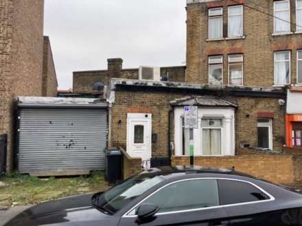 Property For Sale High Road, Leyton, London
