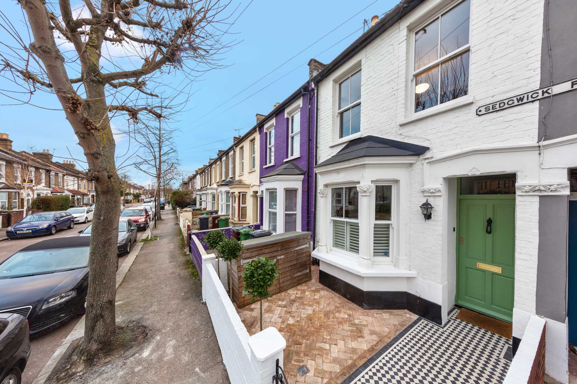 Sedgwick Road, Leyton, E10, Image 36