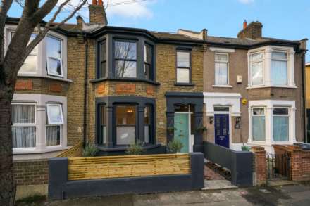 Tyndall Road, Leyton, Image 31