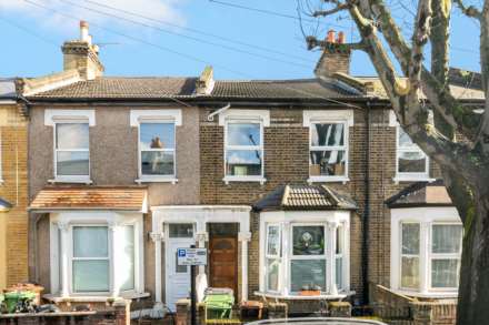 Buckland Road, Leyton, E10, Image 12