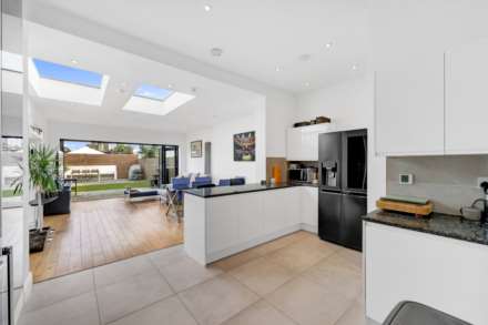 Property For Sale Beaconsfield Road, Leyton, London