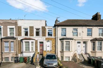 Oliver Road, Leyton, E10, Image 5