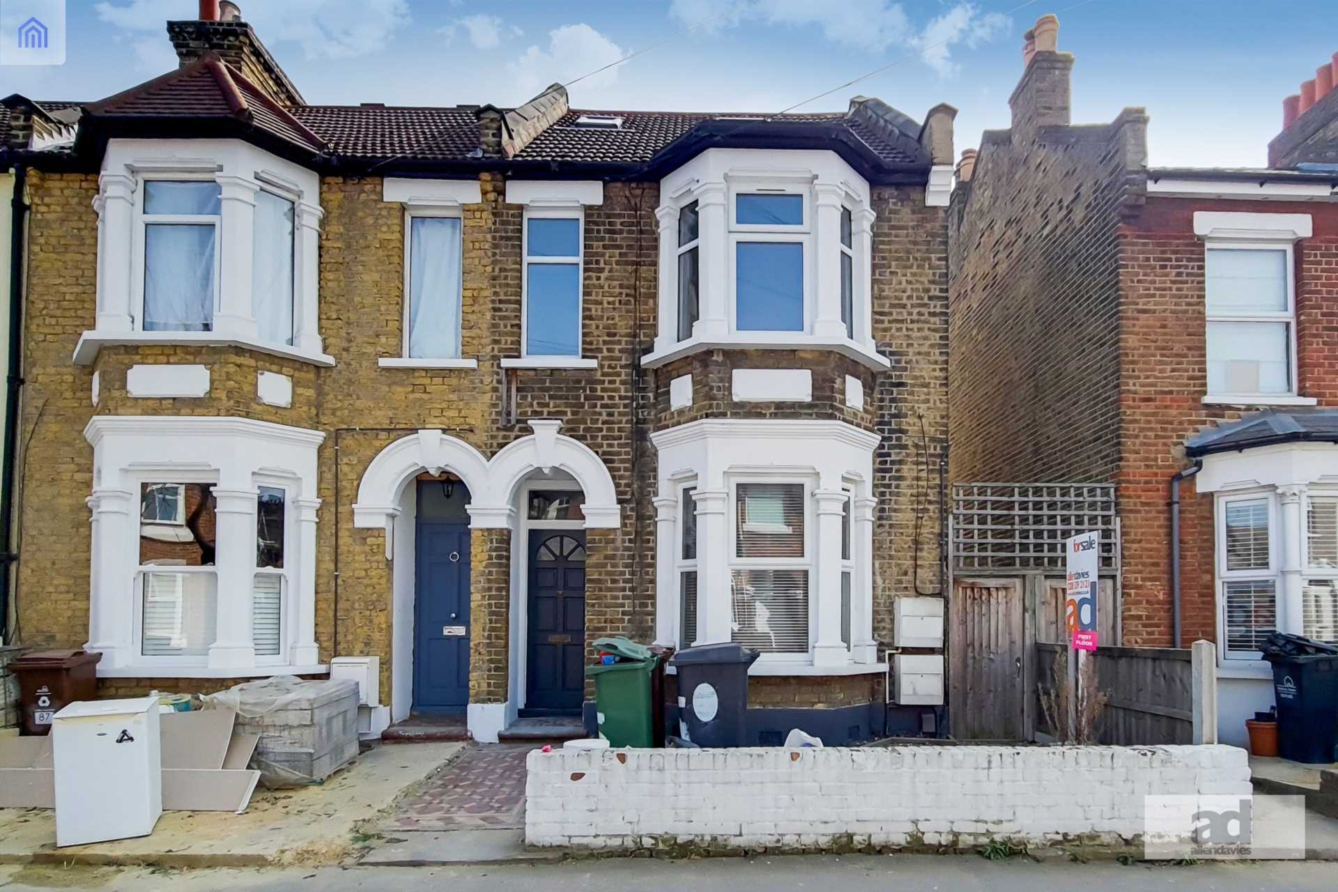 Murchison Road, Leyton, E10, Image 1