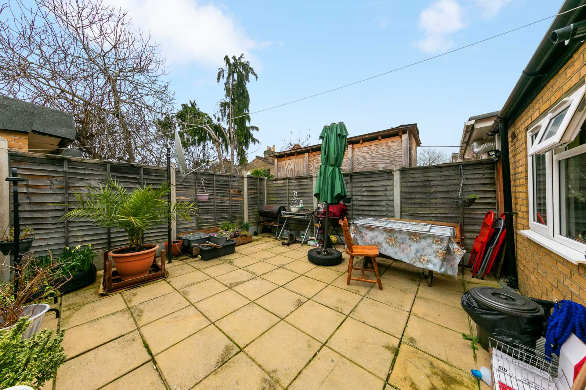 Haroldstone Road, Walthamstow, E17, Image 16