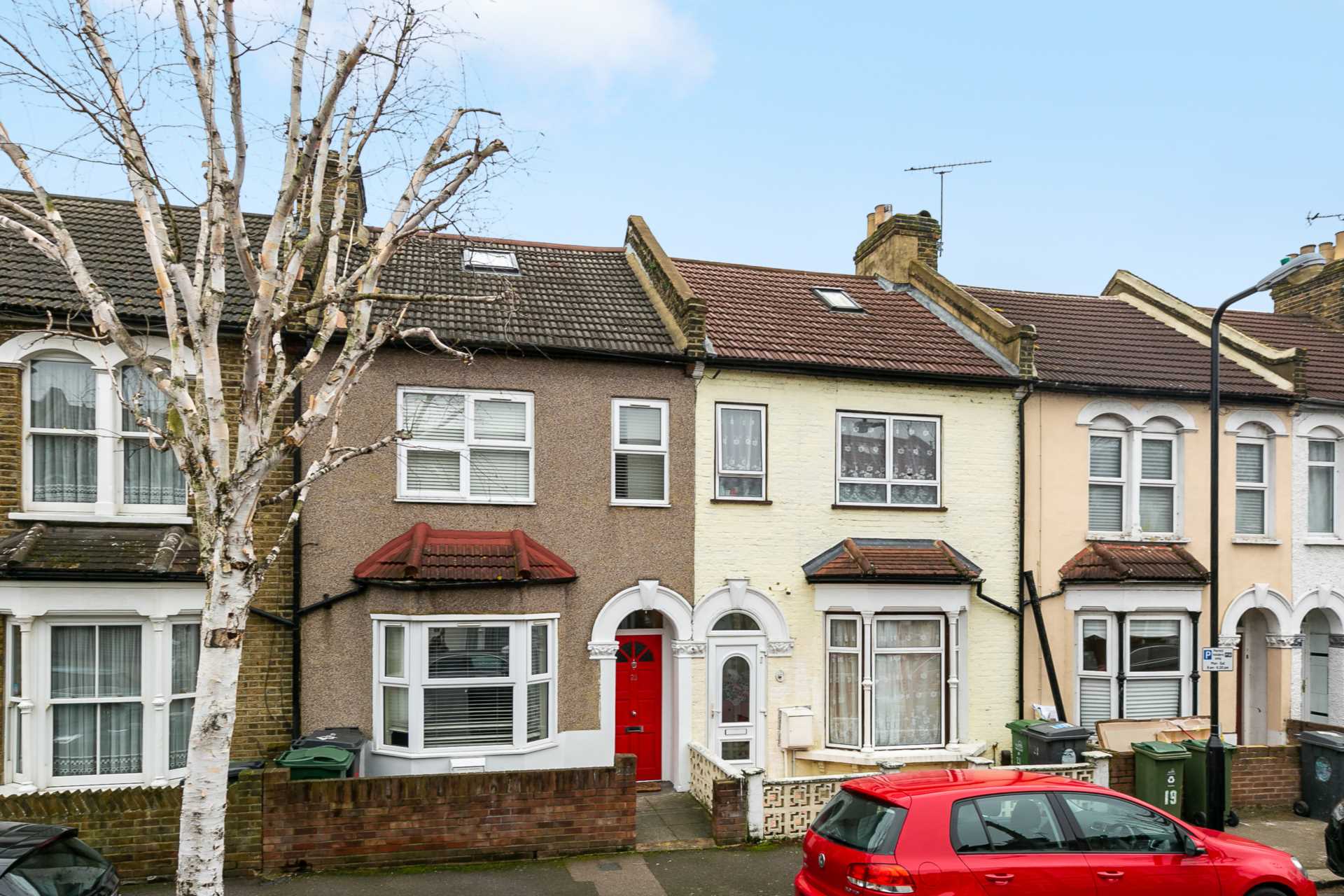 Haroldstone Road, Walthamstow, E17, Image 17