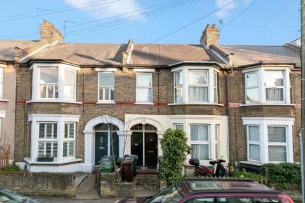 Huxley Road, Leyton, Image 1