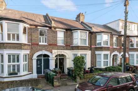 Huxley Road, Leyton, Image 13