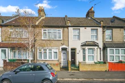 Brock Road, Plaistow, E13, Image 1