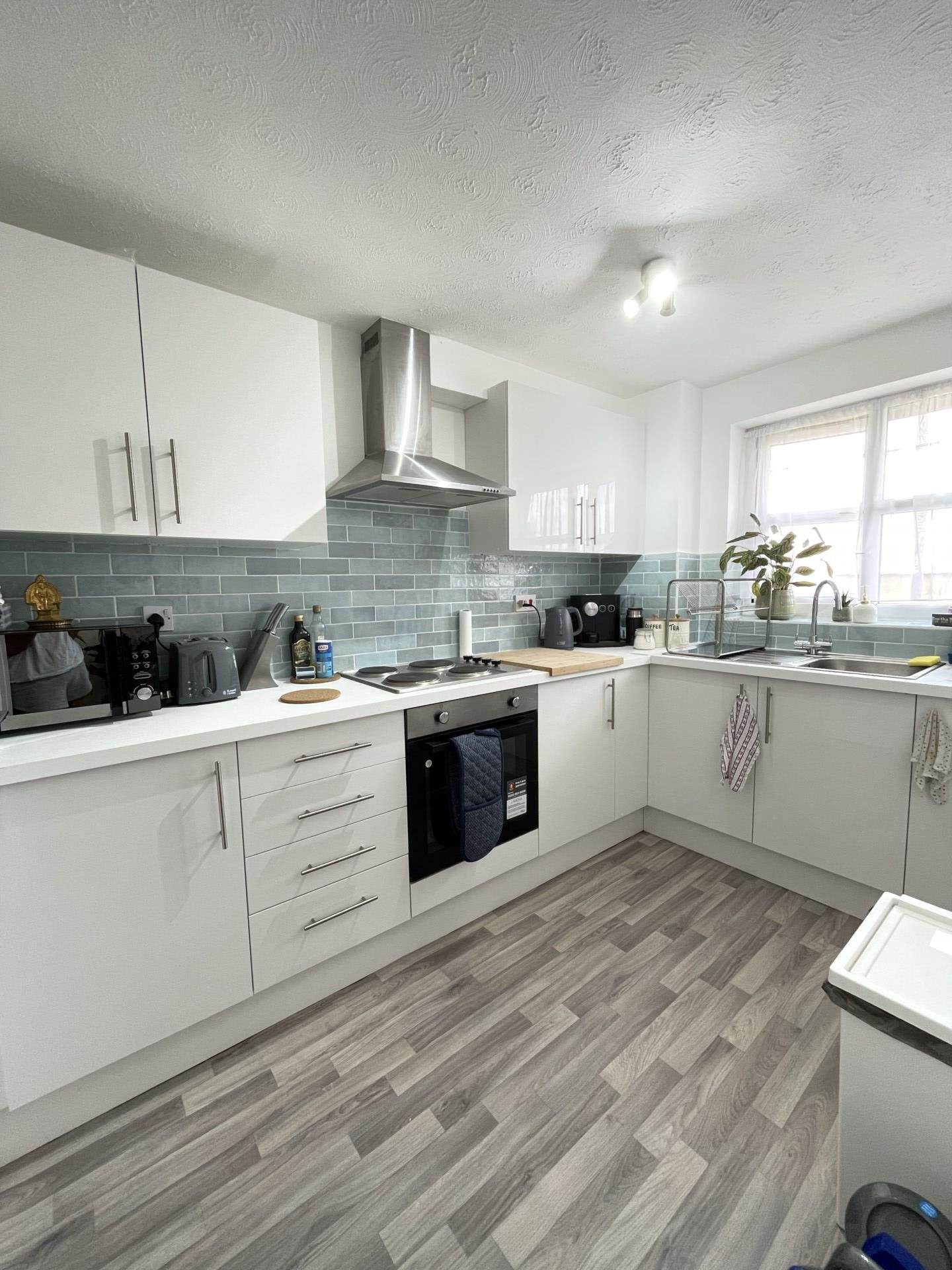 Ghandi Close, London, E17, Image 2
